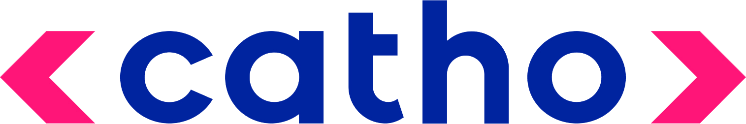Logo Catho — site de vagas brasileiro