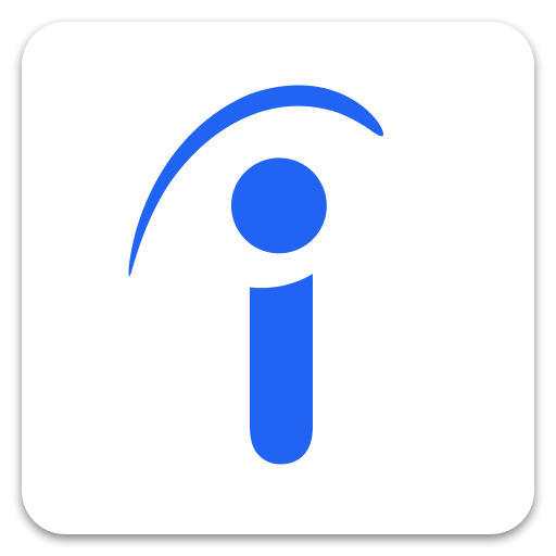 Logo Indeed — portal de empregos